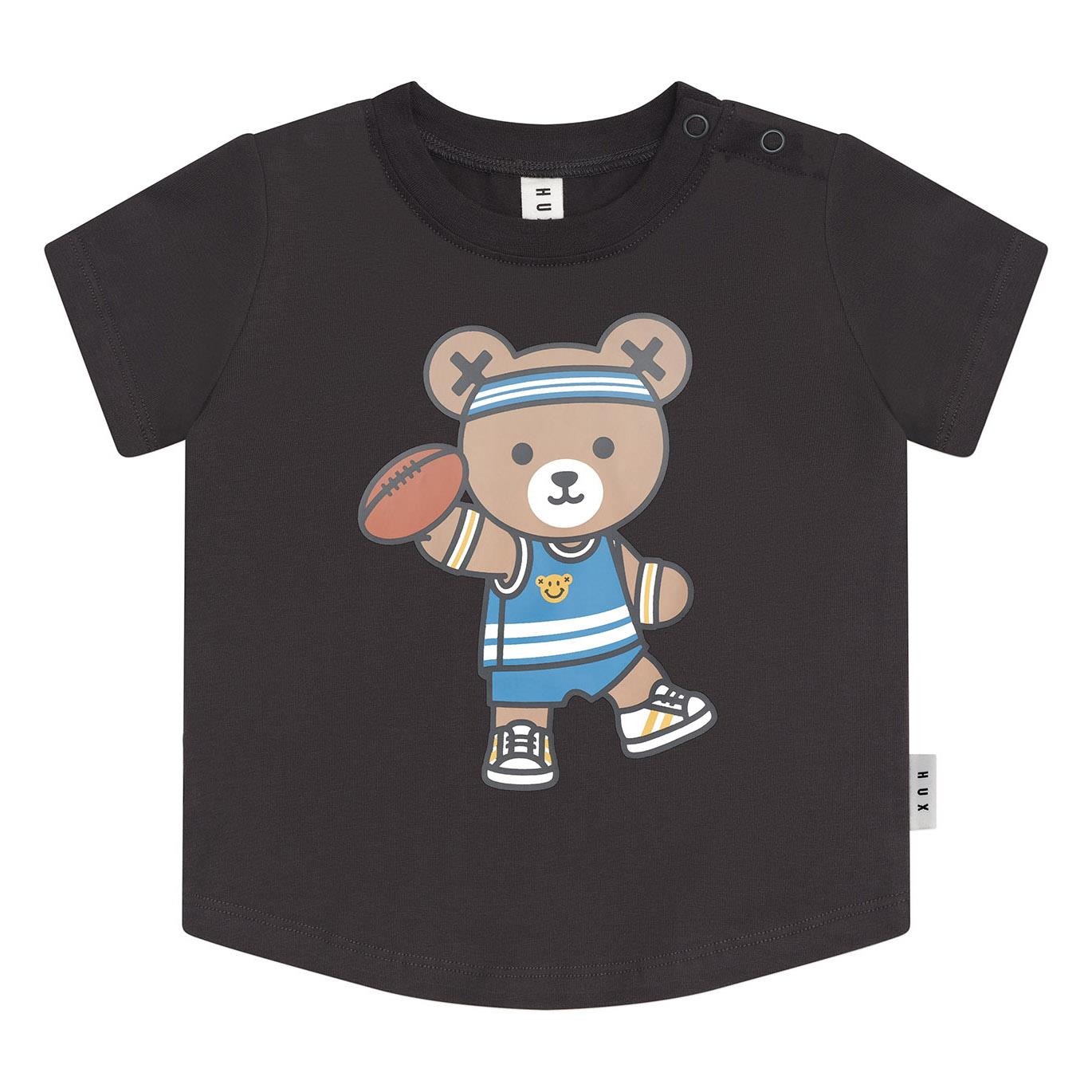 Huxbaby Footy Hux T-Shirt 0-2Y